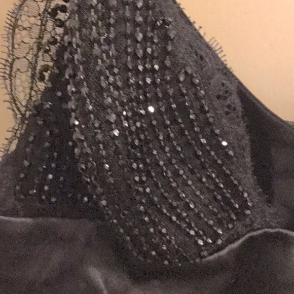 La Perla short gown - Picture 3 of 16